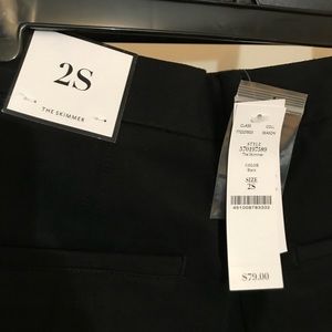 WHBM - 2S Skimmer Skinny Leg